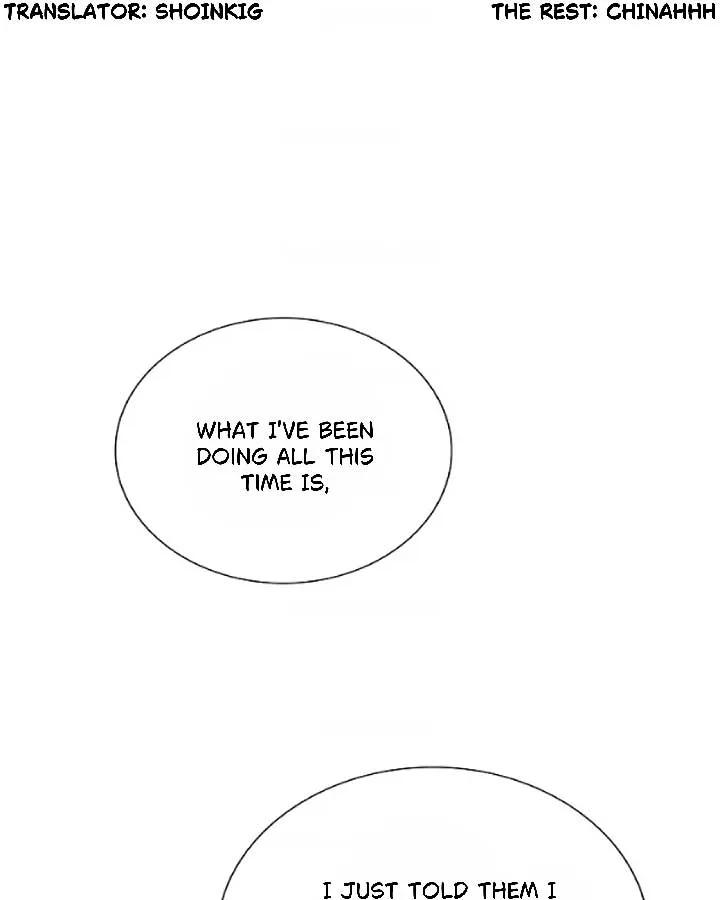 Saving the Doomed Idols With My Touch Chapter 64 page 2