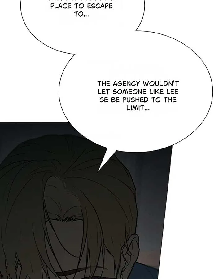 Saving the Doomed Idols With My Touch Chapter 64 page 16