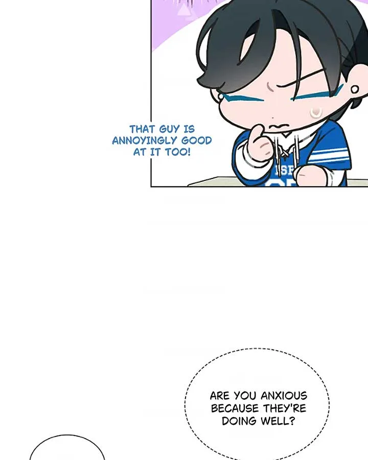Saving the Doomed Idols With My Touch Chapter 64 page 96