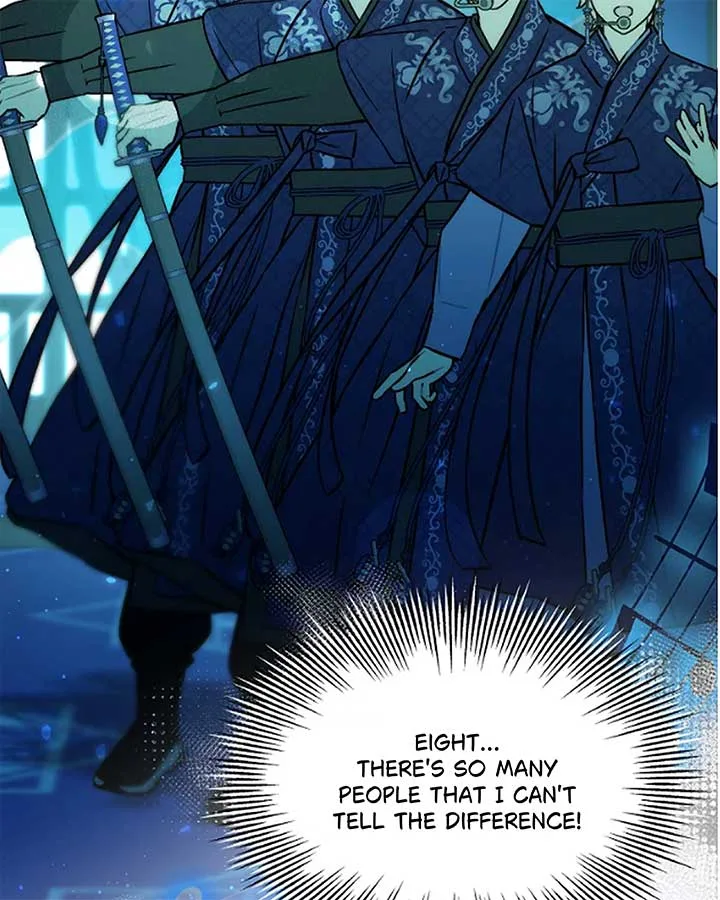 Saving the Doomed Idols With My Touch Chapter 64 page 88