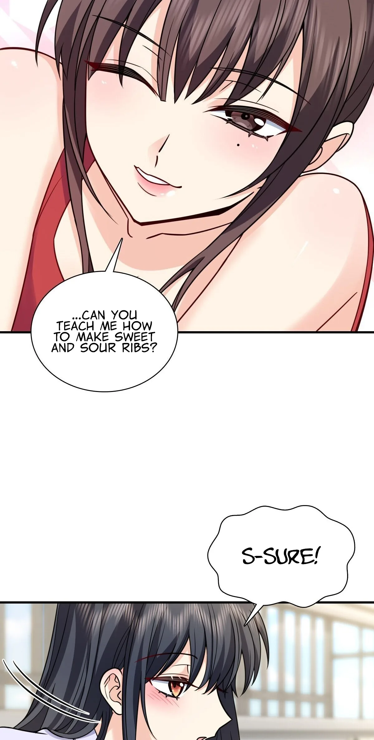 My Wife Is From a Thousand Years Ago Chapter 293 page 10