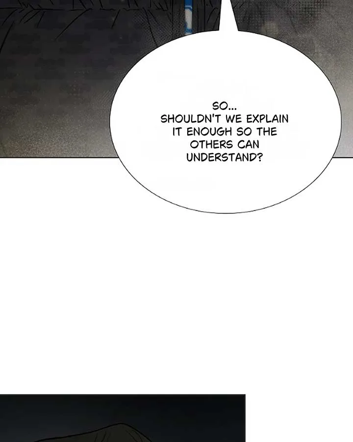 Saving the Doomed Idols With My Touch Chapter 64 page 37