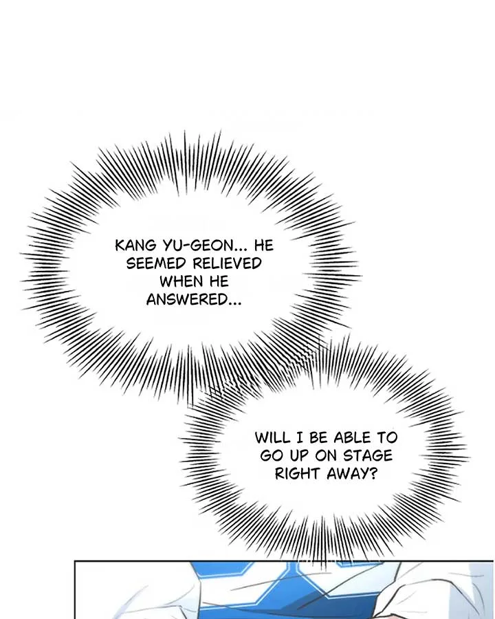 Saving the Doomed Idols With My Touch Chapter 64 page 82