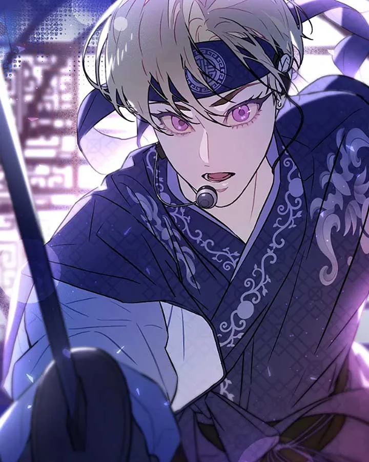 Saving the Doomed Idols With My Touch Chapter 64 page 93