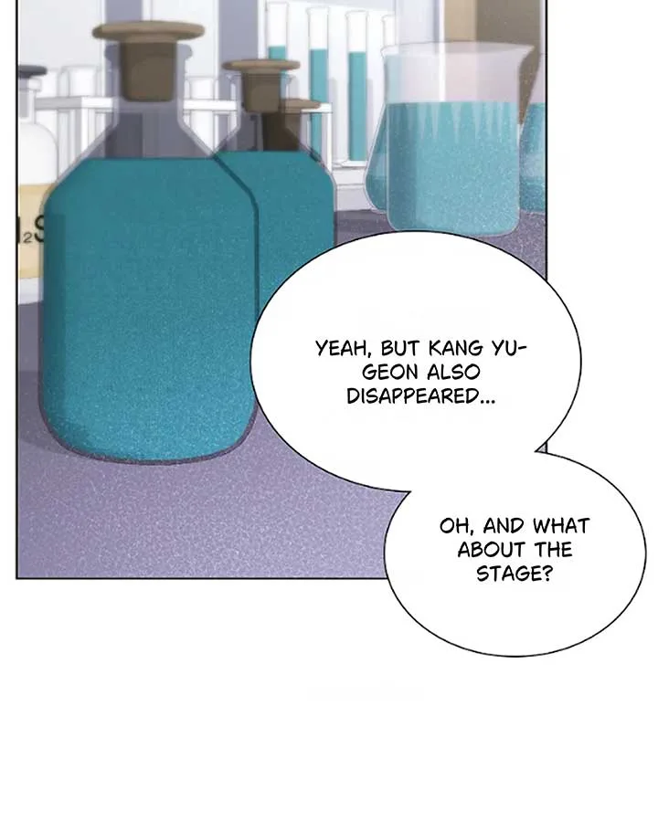 Saving the Doomed Idols With My Touch Chapter 64 page 69