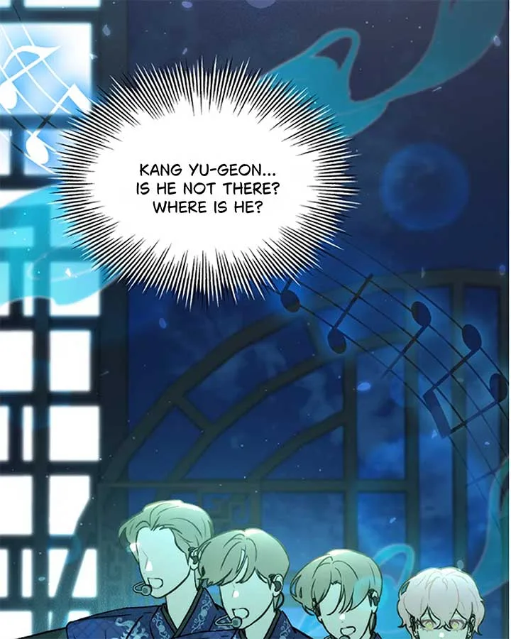 Saving the Doomed Idols With My Touch Chapter 64 page 87