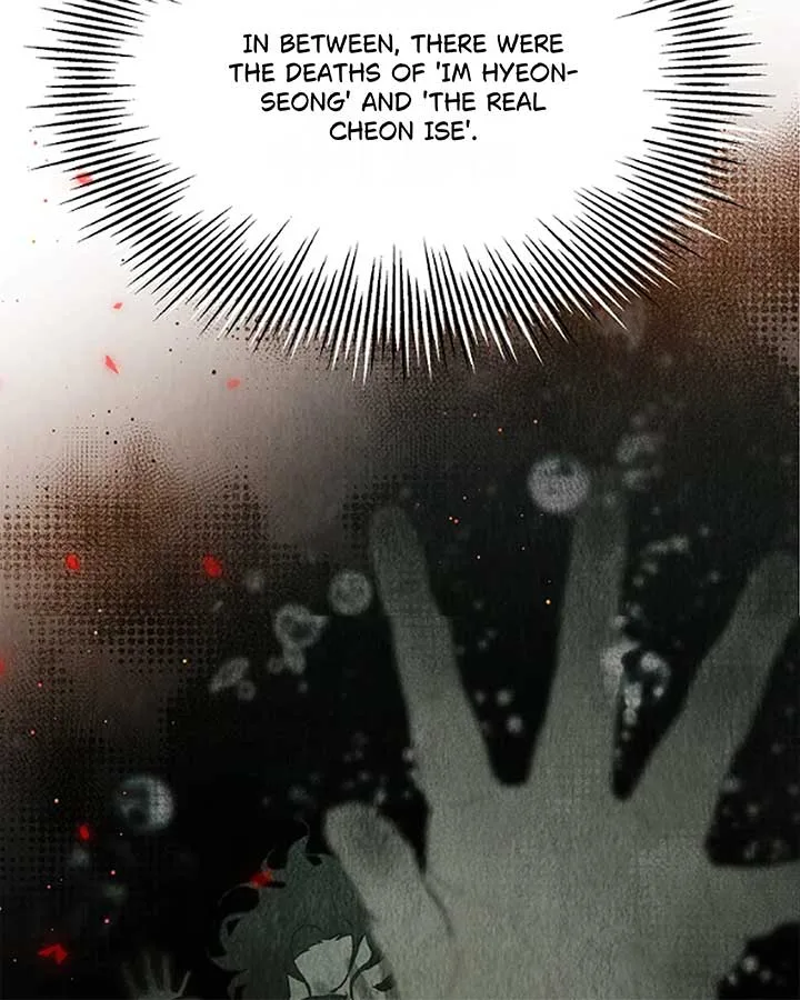 Saving the Doomed Idols With My Touch Chapter 64 page 21