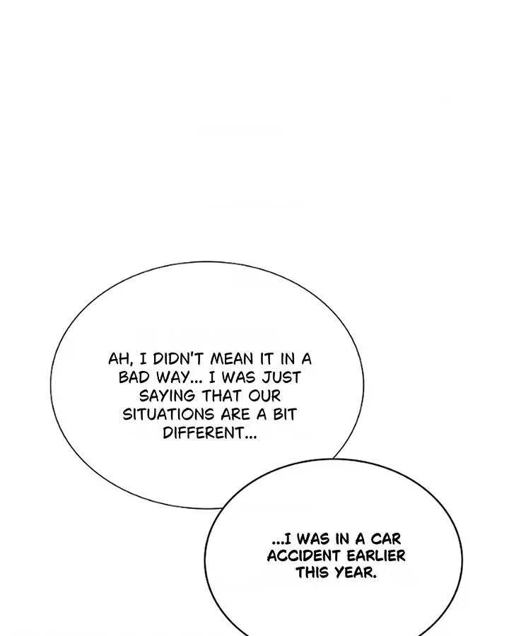 Saving the Doomed Idols With My Touch Chapter 64 page 26