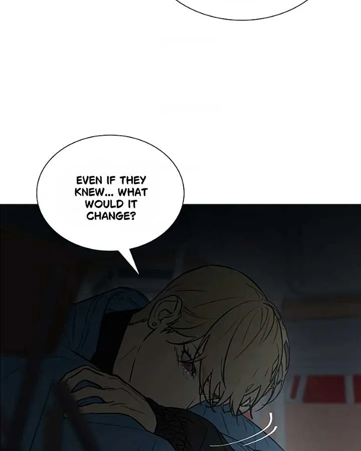 Saving the Doomed Idols With My Touch Chapter 64 page 9