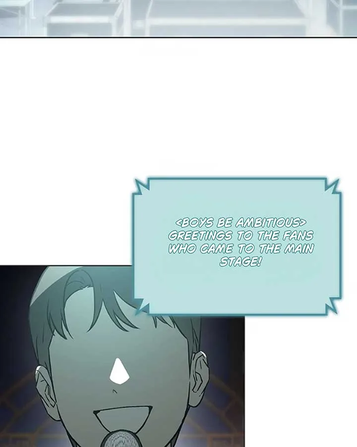Saving the Doomed Idols With My Touch Chapter 64 page 79
