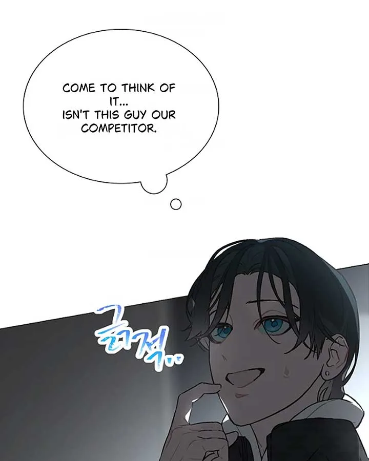 Saving the Doomed Idols With My Touch Chapter 64 page 44