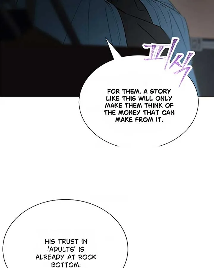 Saving the Doomed Idols With My Touch Chapter 64 page 10