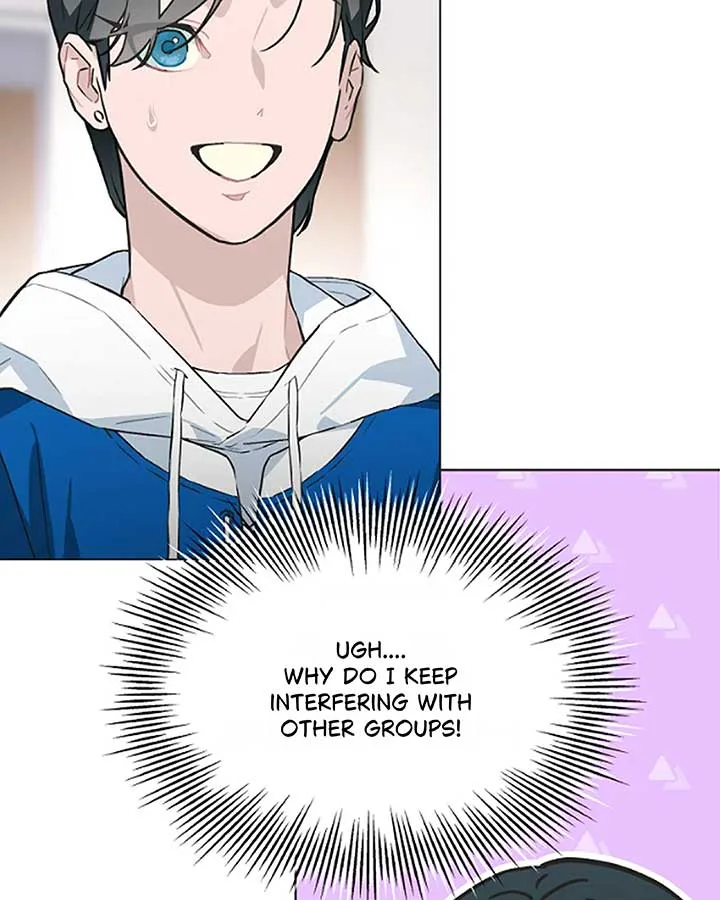 Saving the Doomed Idols With My Touch Chapter 64 page 95