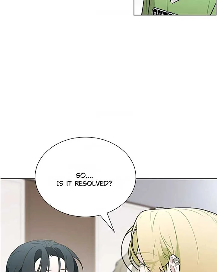 Saving the Doomed Idols With My Touch Chapter 64 page 66