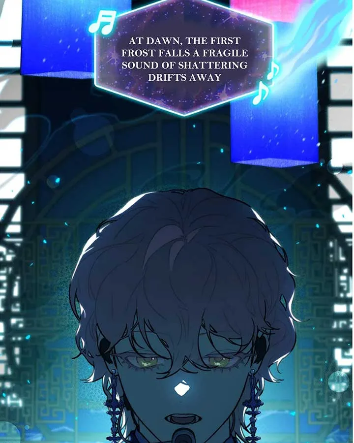 Saving the Doomed Idols With My Touch Chapter 64 page 85