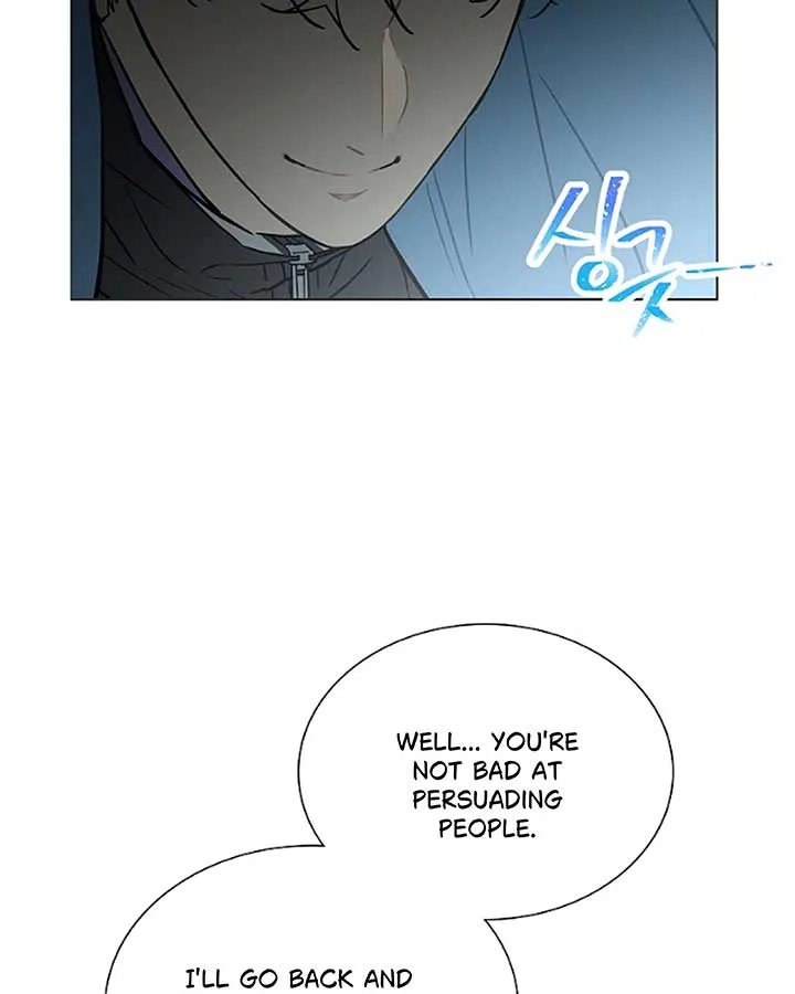 Saving the Doomed Idols With My Touch Chapter 64 page 50