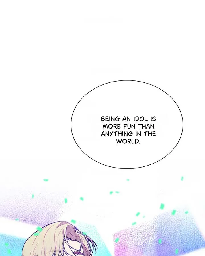 Saving the Doomed Idols With My Touch Chapter 64 page 12