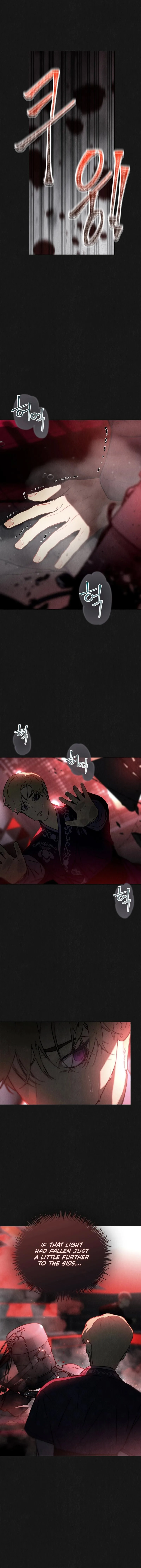 Saving the Doomed Idols With My Touch Chapter 62 page 16
