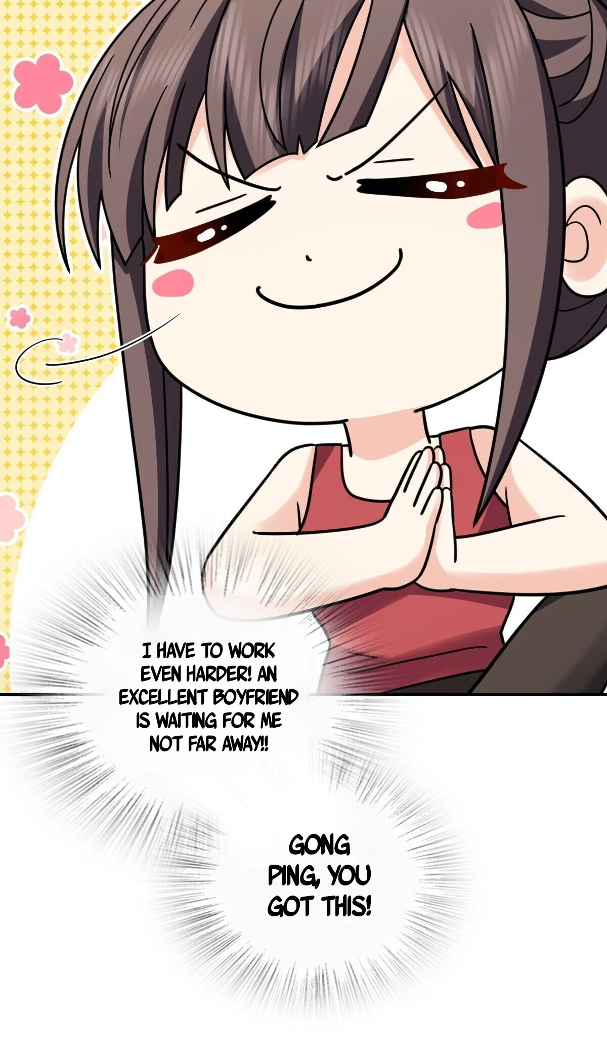 My Wife Is From a Thousand Years Ago Chapter 293 page 14
