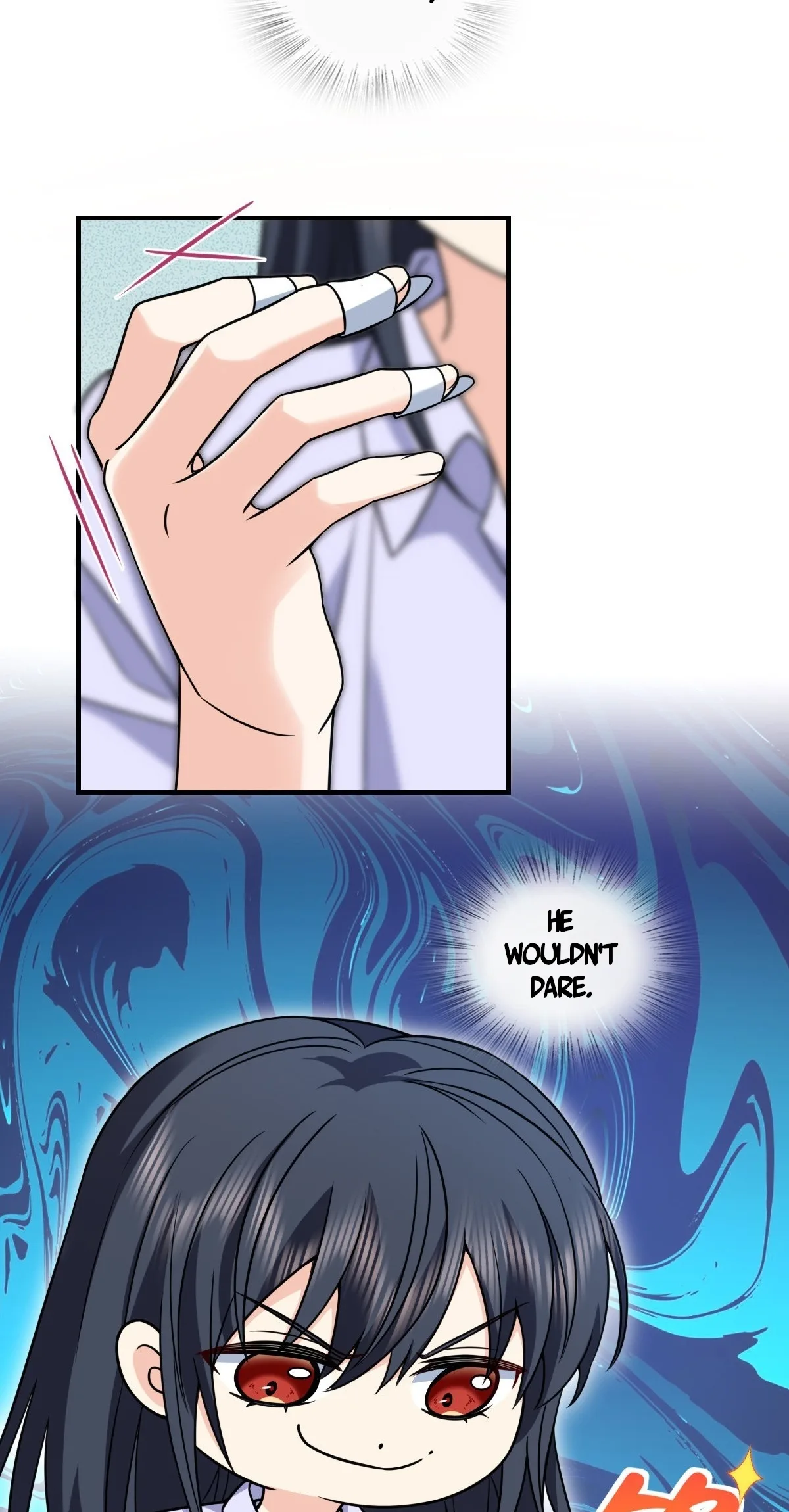 My Wife Is From a Thousand Years Ago Chapter 293 page 6