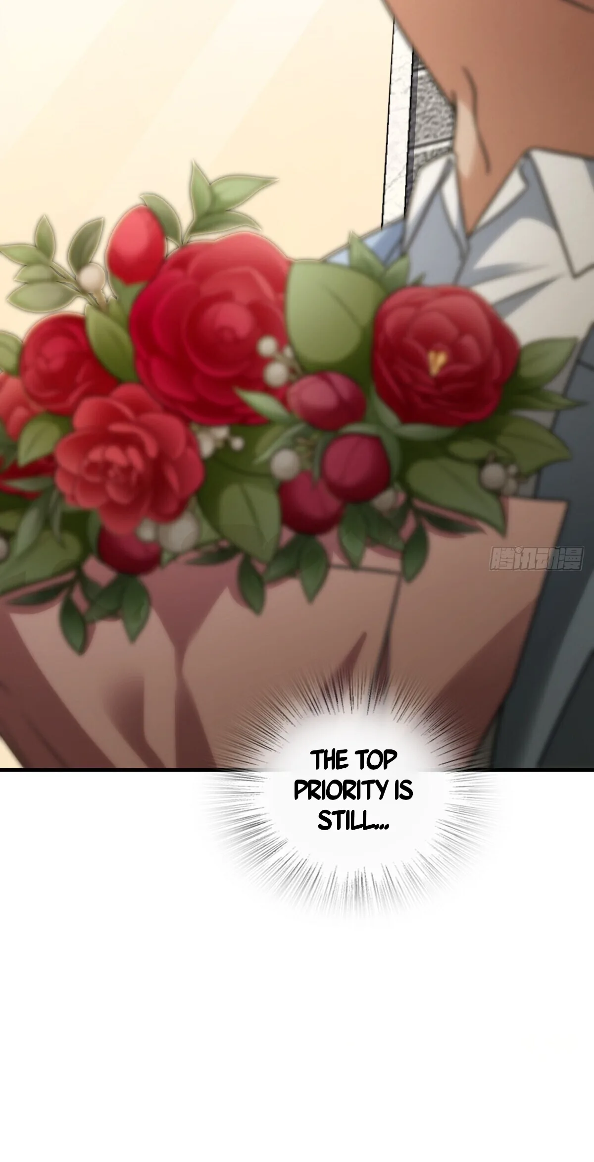 My Wife Is From a Thousand Years Ago Chapter 293 page 31