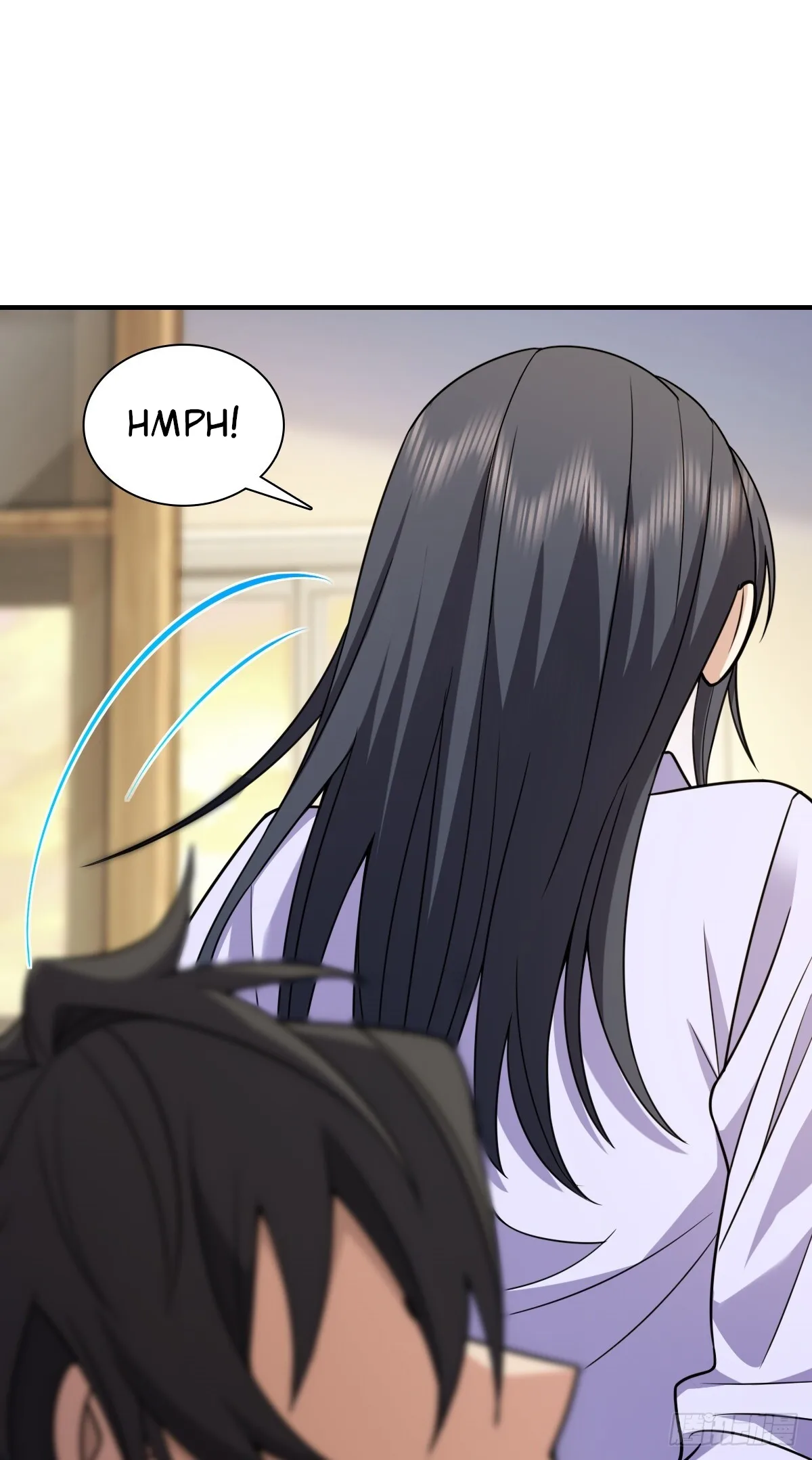 My Wife Is From a Thousand Years Ago Chapter 293 page 39