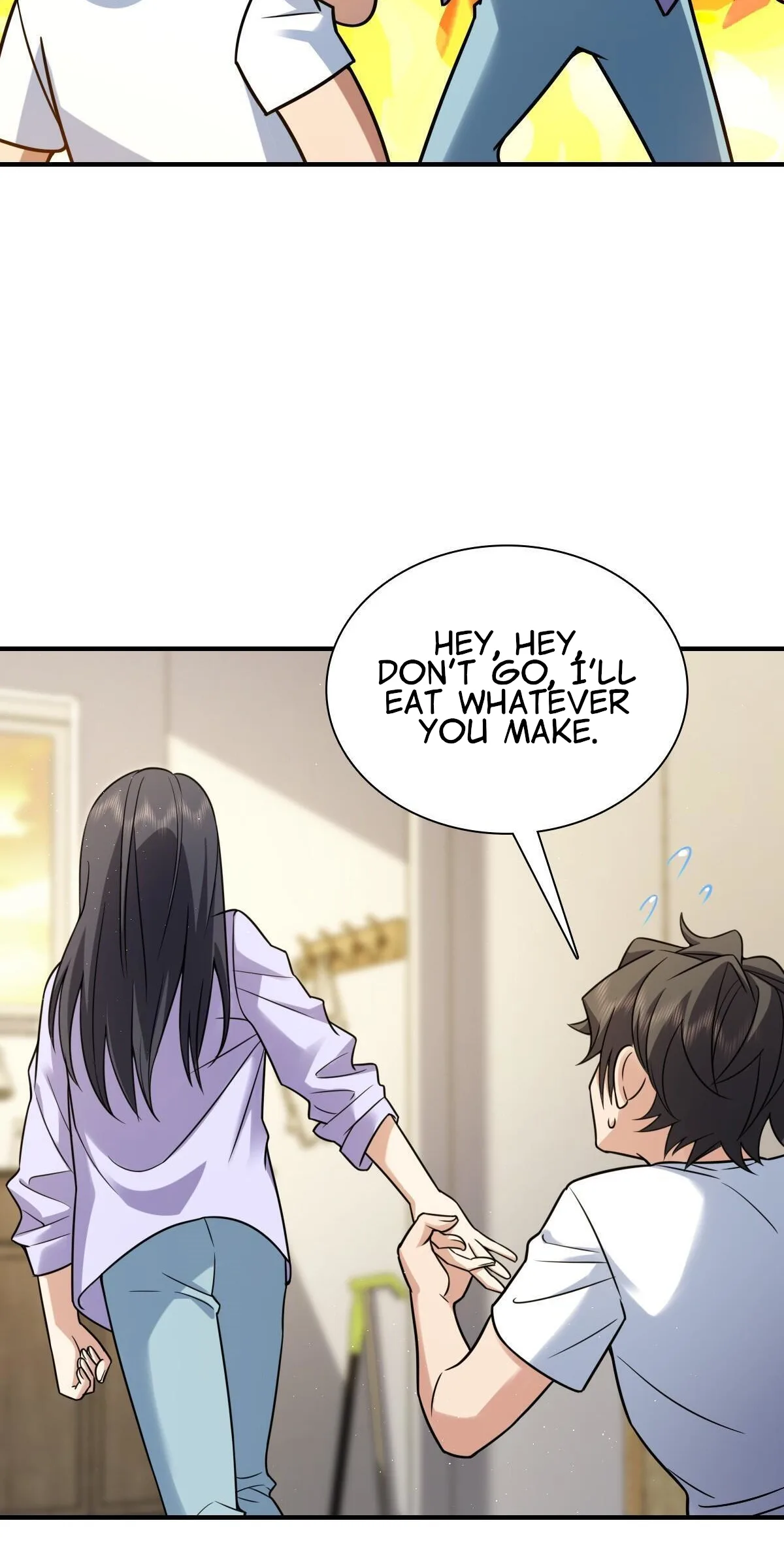 My Wife Is From a Thousand Years Ago Chapter 293 page 43