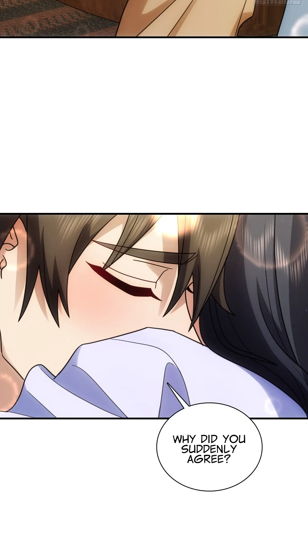 My Wife Is From a Thousand Years Ago Chapter 293 page 49