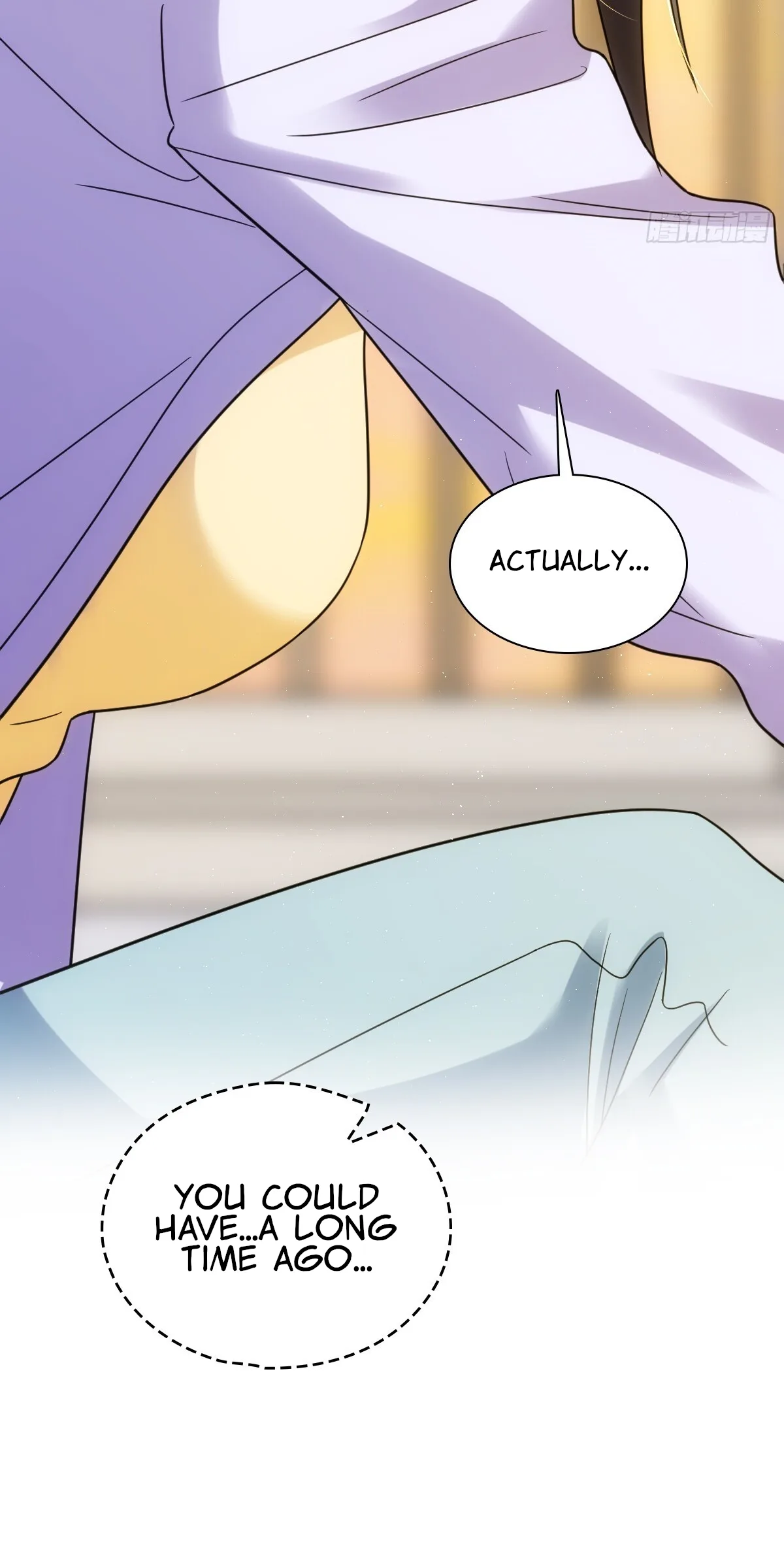 My Wife Is From a Thousand Years Ago Chapter 293 page 54