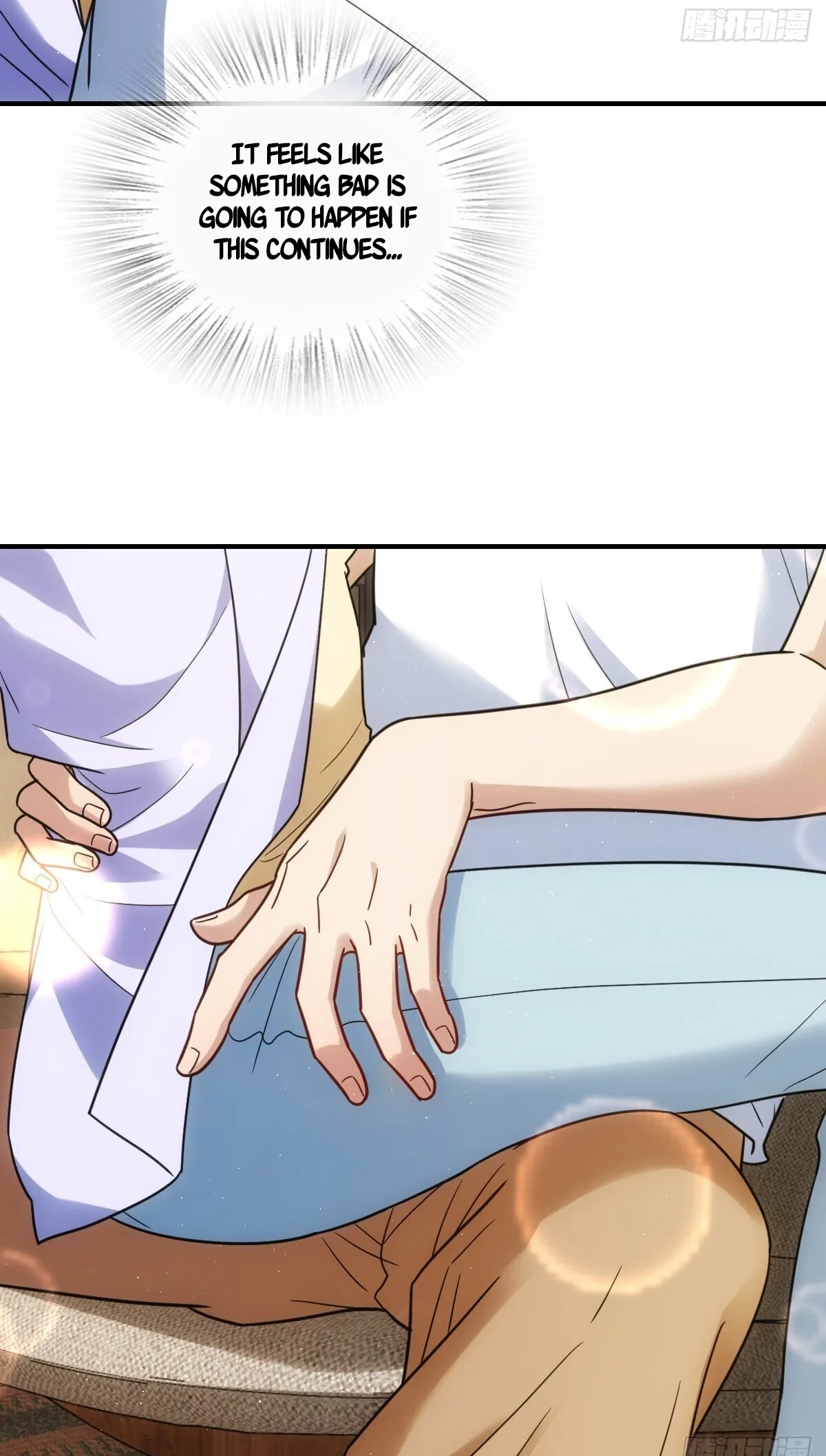 My Wife Is From a Thousand Years Ago Chapter 293 page 48