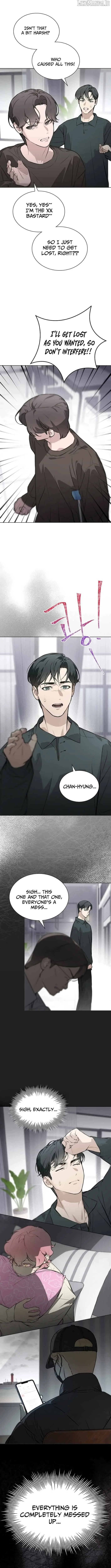 Saving the Doomed Idols With My Touch Chapter 72 page 10