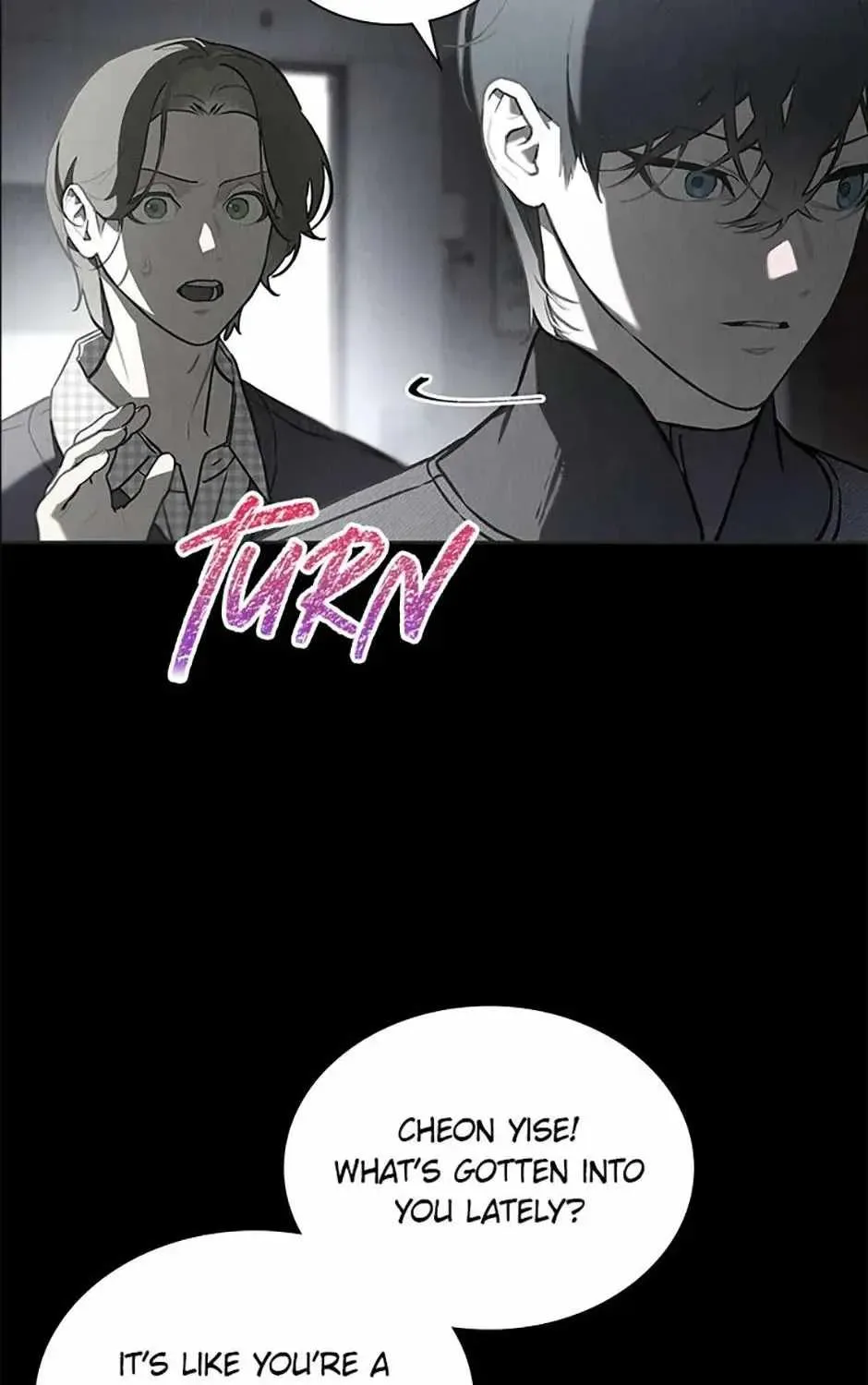 Saving the Doomed Idols With My Touch Chapter 79 page 11