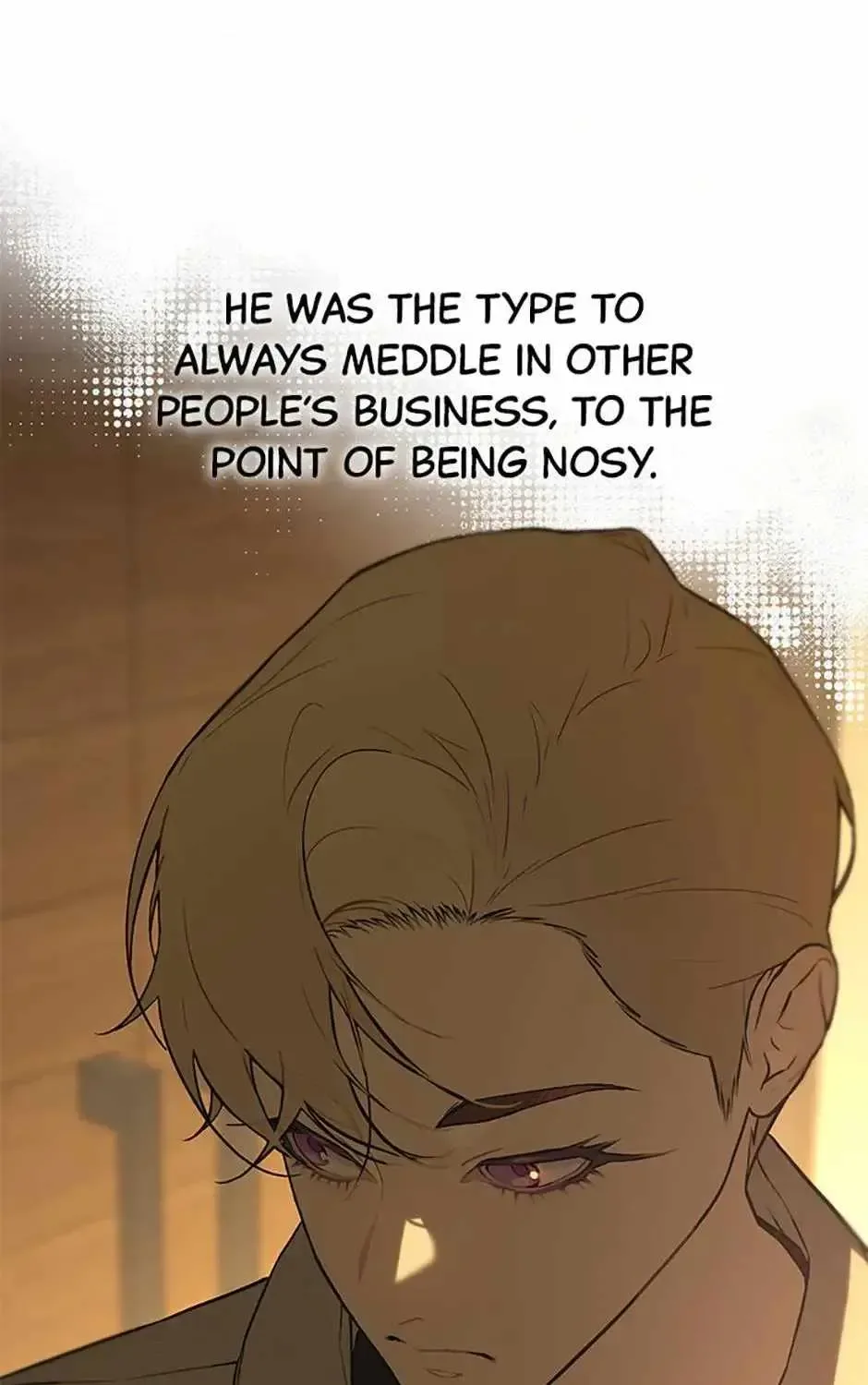 Saving the Doomed Idols With My Touch Chapter 79 page 1