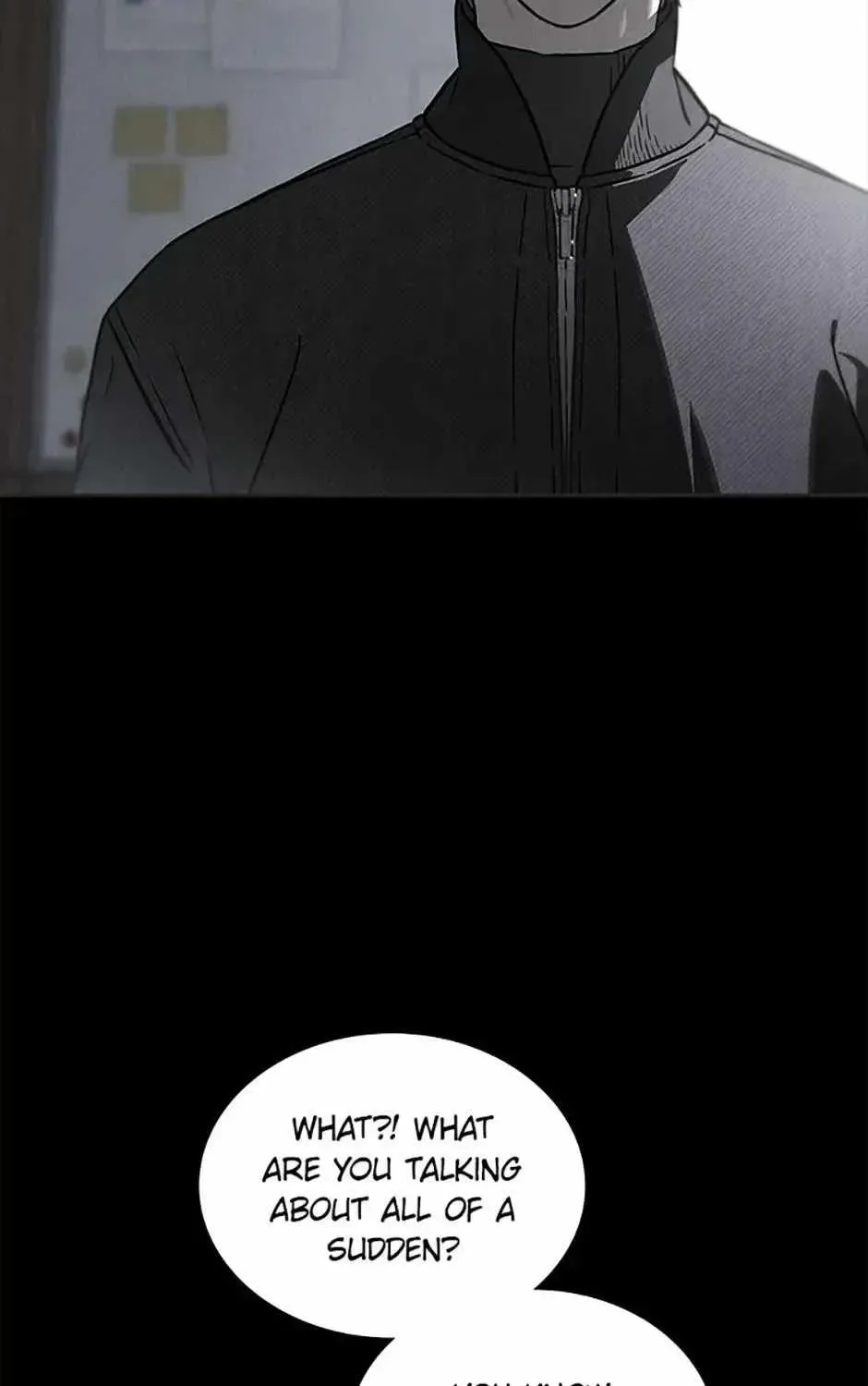 Saving the Doomed Idols With My Touch Chapter 79 page 7