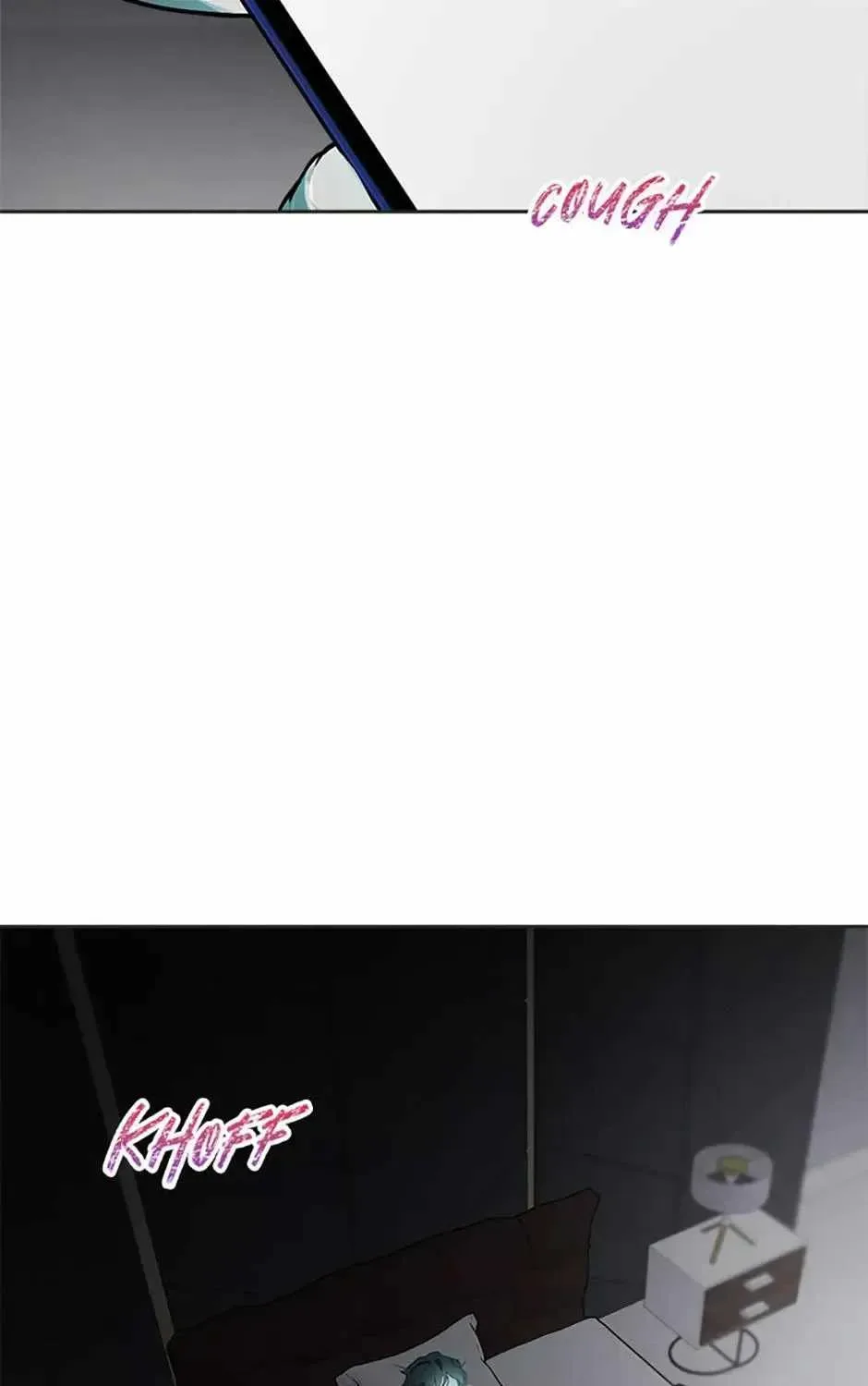Saving the Doomed Idols With My Touch Chapter 80 page 5