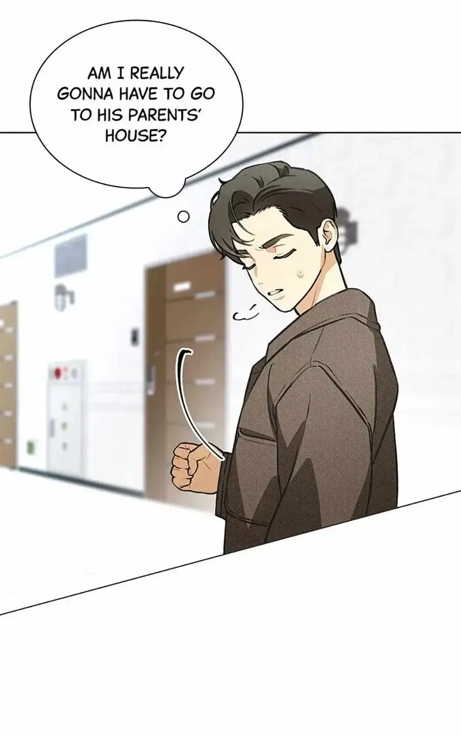 Saving the Doomed Idols With My Touch Chapter 80 page 37