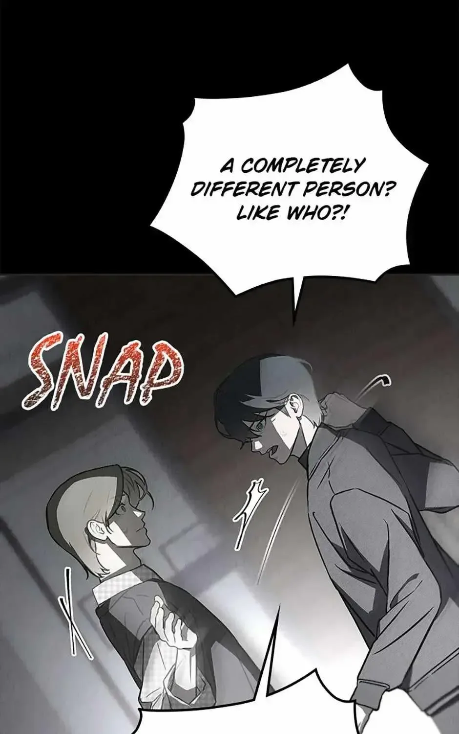 Saving the Doomed Idols With My Touch Chapter 79 page 15