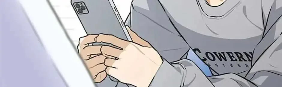 Saving the Doomed Idols With My Touch Chapter 80 page 26