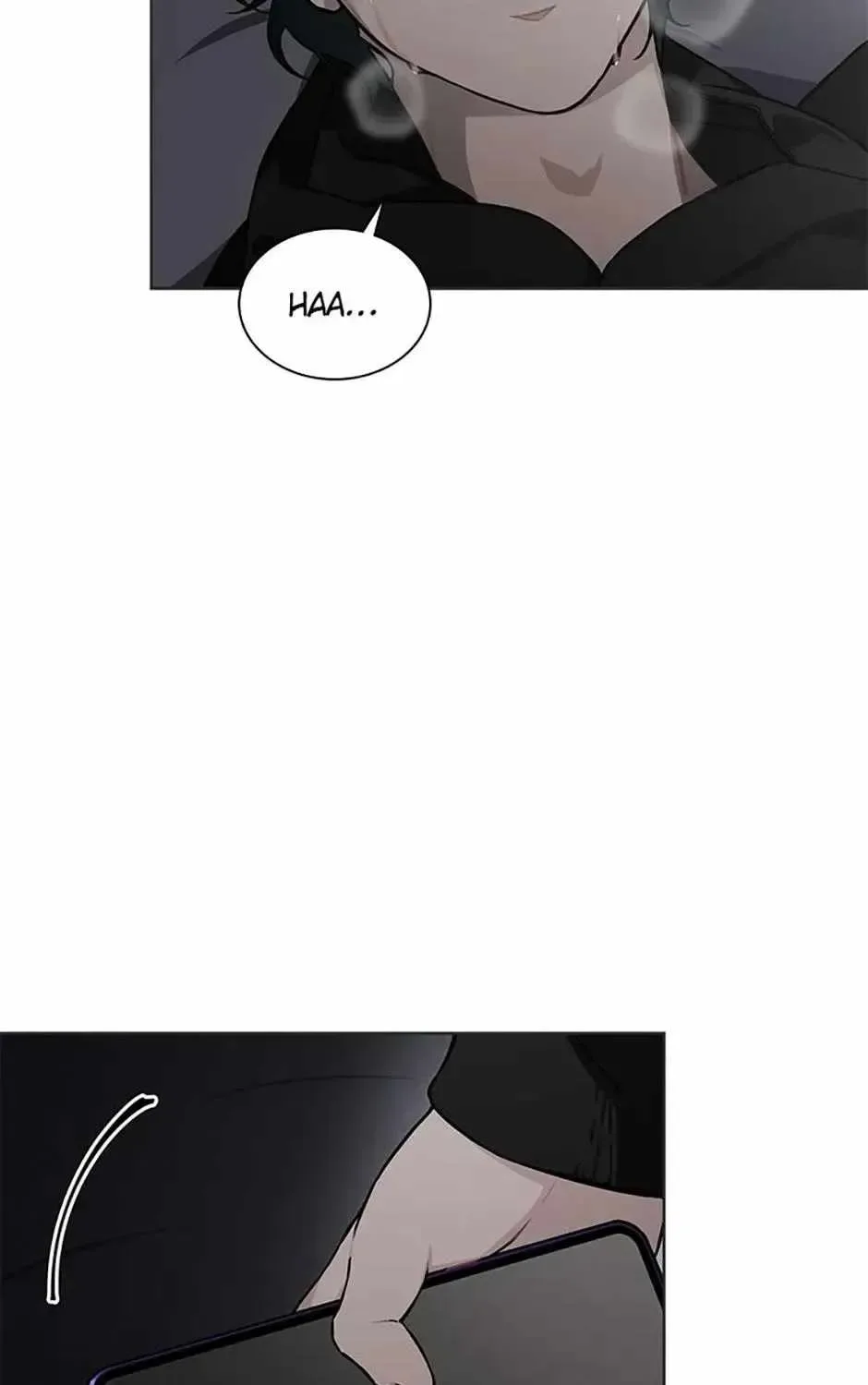 Saving the Doomed Idols With My Touch Chapter 80 page 19