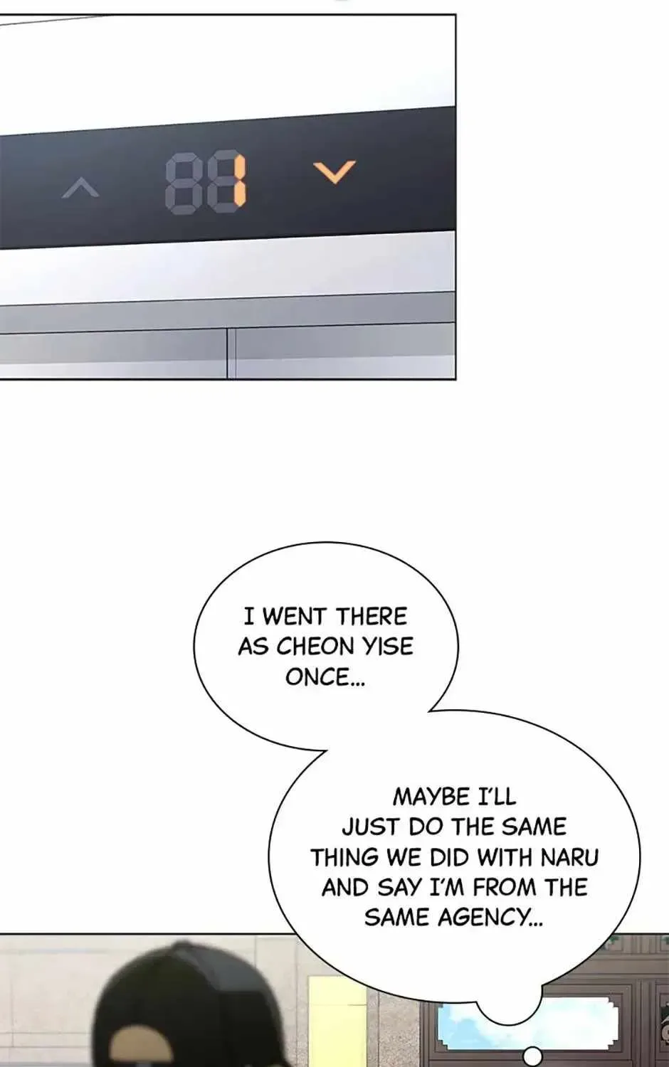 Saving the Doomed Idols With My Touch Chapter 80 page 39