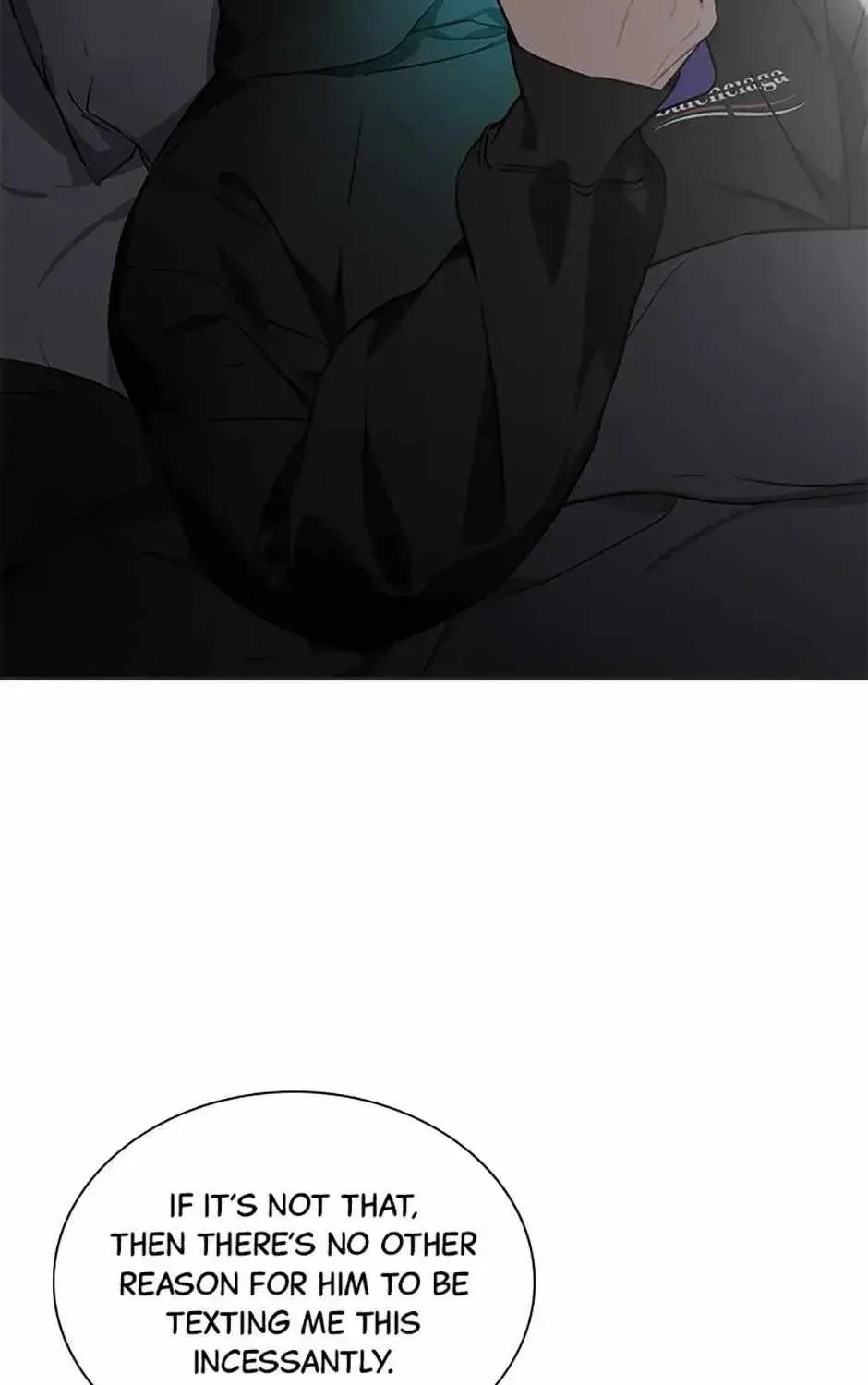 Saving the Doomed Idols With My Touch Chapter 80 page 9