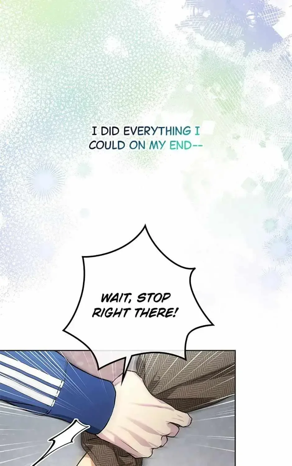 Saving the Doomed Idols With My Touch Chapter 80 page 137