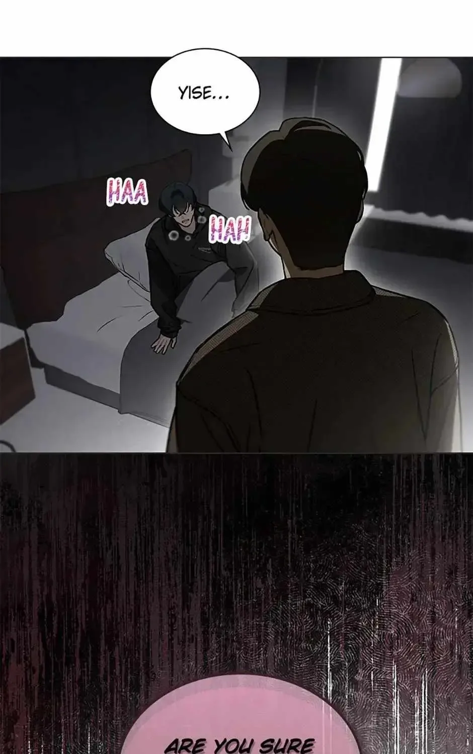Saving the Doomed Idols With My Touch Chapter 80 page 117