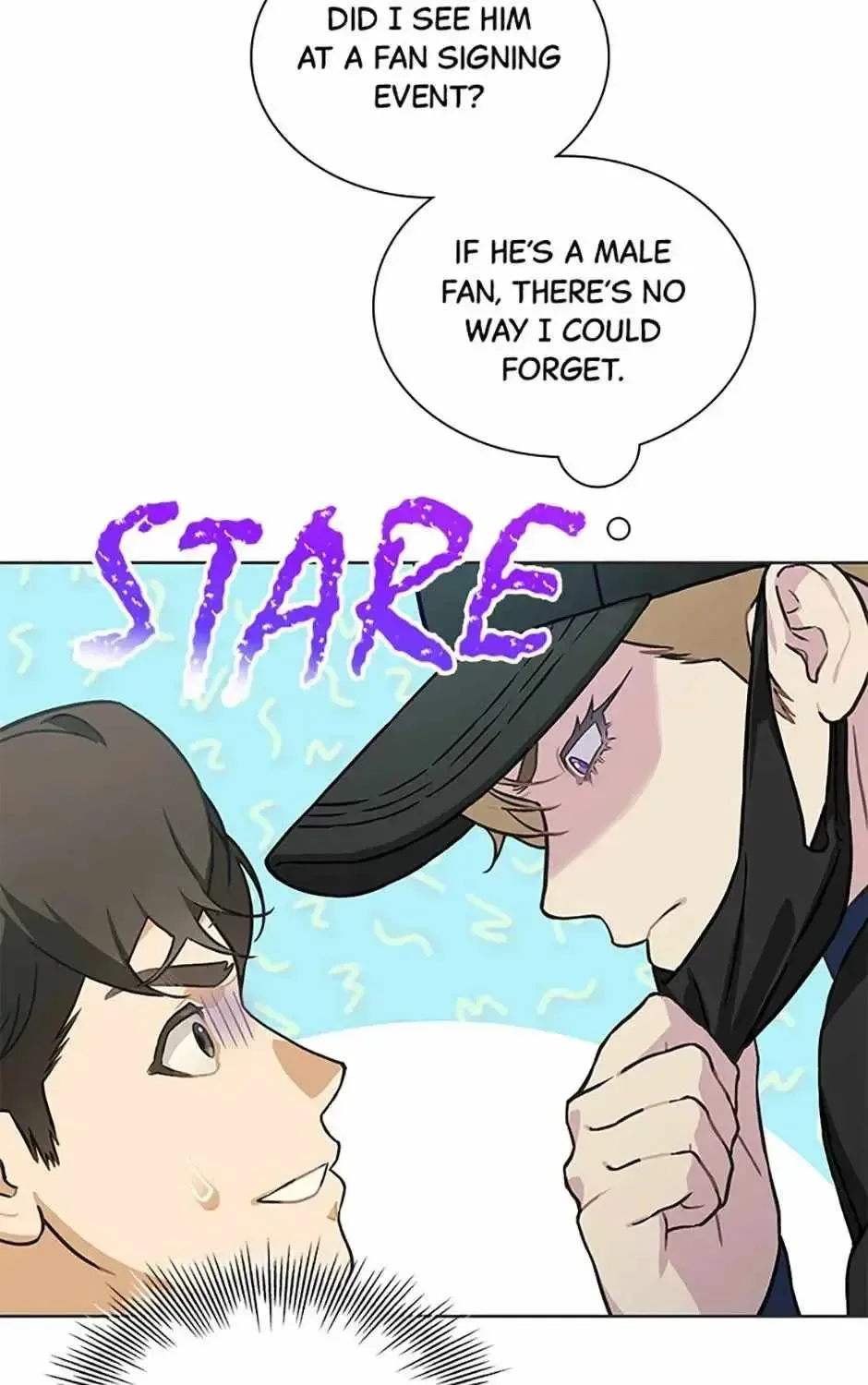 Saving the Doomed Idols With My Touch Chapter 80 page 53