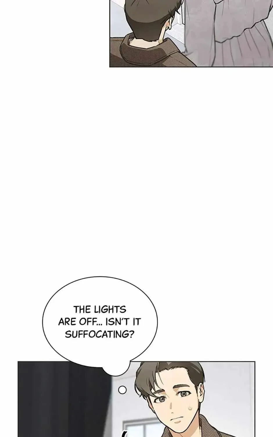 Saving the Doomed Idols With My Touch Chapter 80 page 87