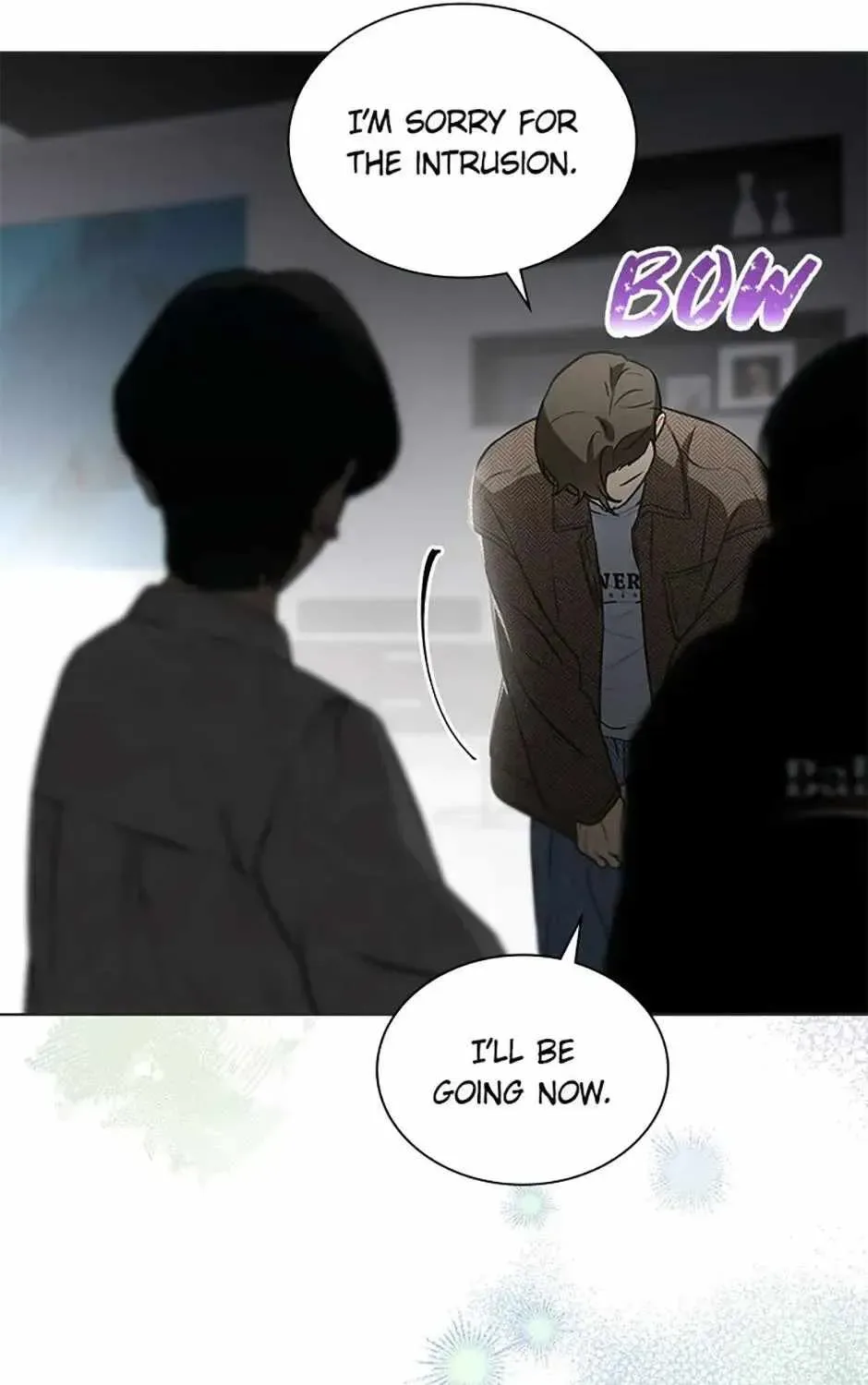 Saving the Doomed Idols With My Touch Chapter 80 page 133