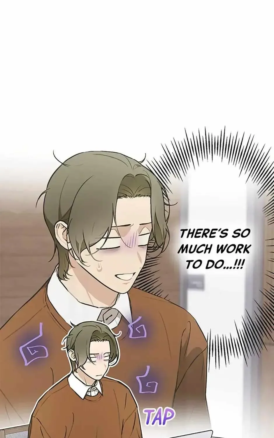 Saving the Doomed Idols With My Touch Chapter 79 page 33