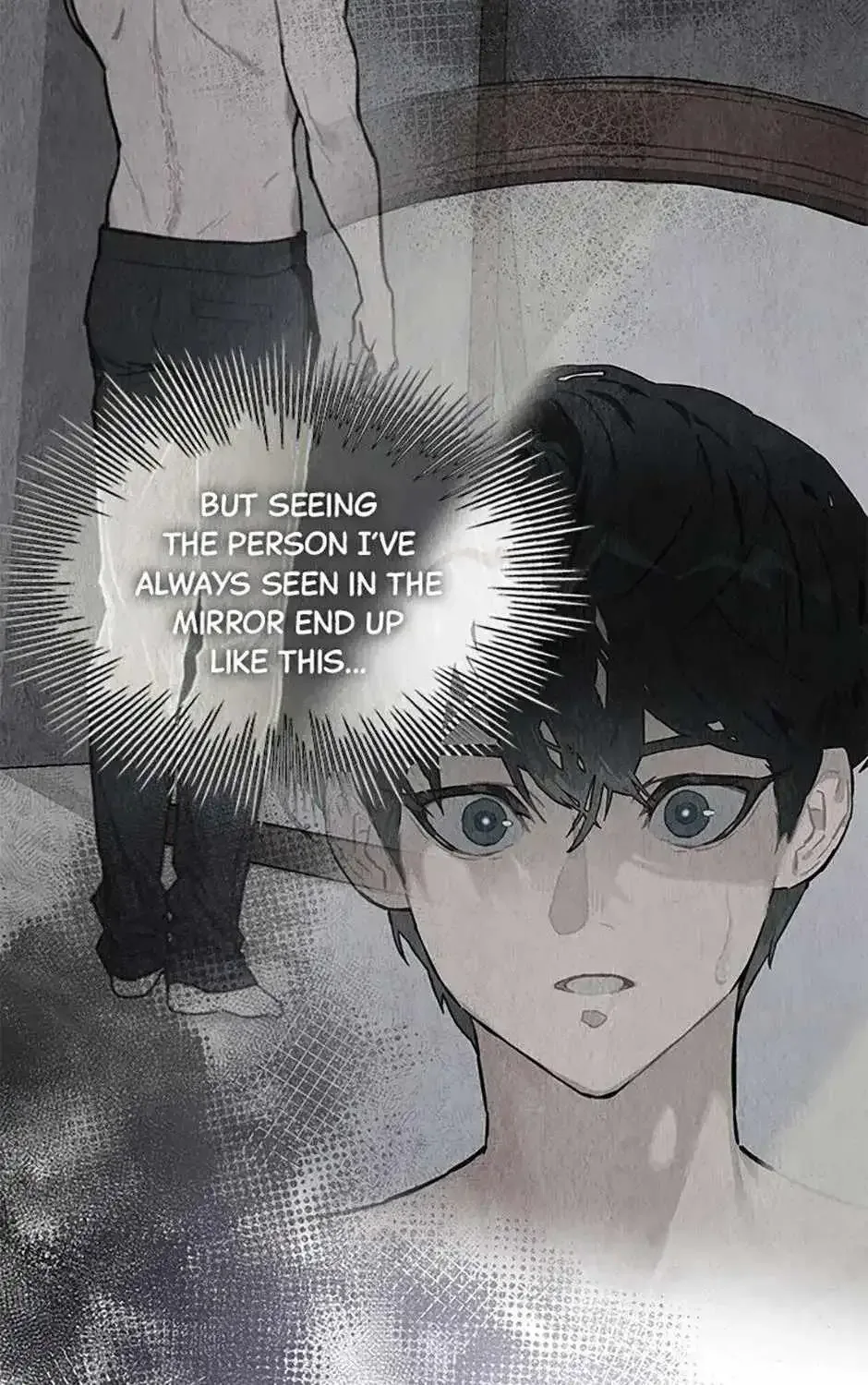 Saving the Doomed Idols With My Touch Chapter 80 page 97