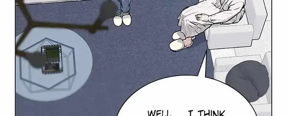 Saving the Doomed Idols With My Touch Chapter 80 page 84