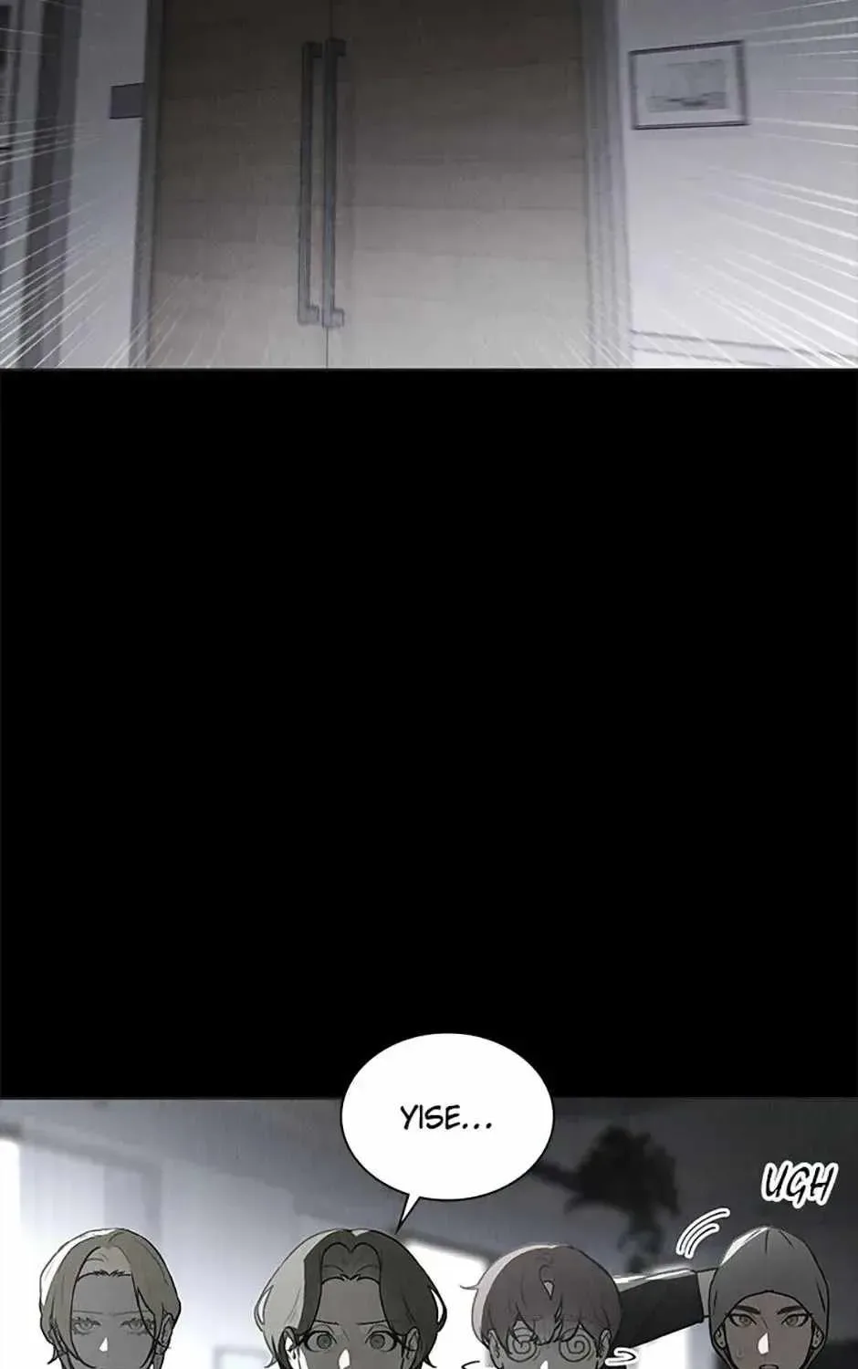Saving the Doomed Idols With My Touch Chapter 79 page 23